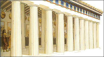 Stoa Poikile